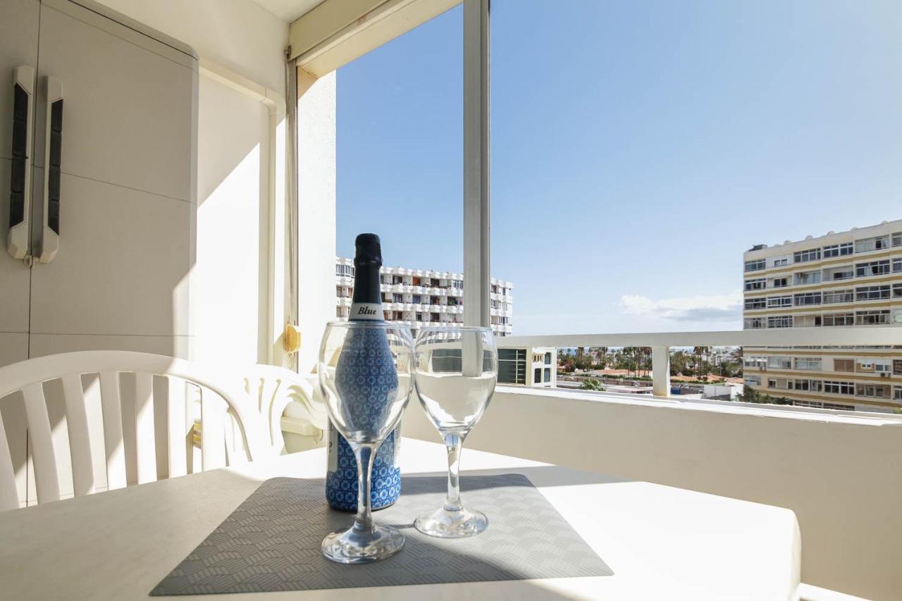 Sweet Home Maspalomas Gran Canaria Exterior foto