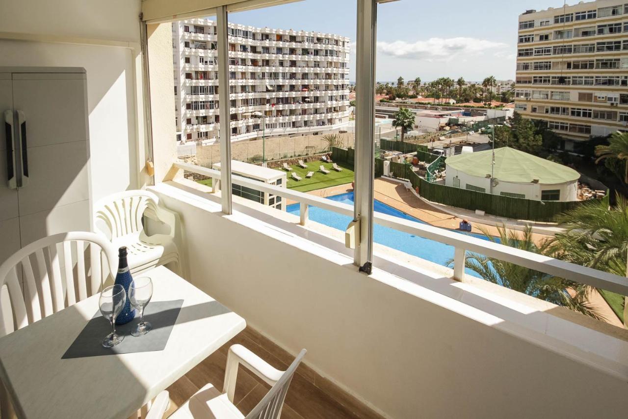 Sweet Home Maspalomas Gran Canaria Exterior foto